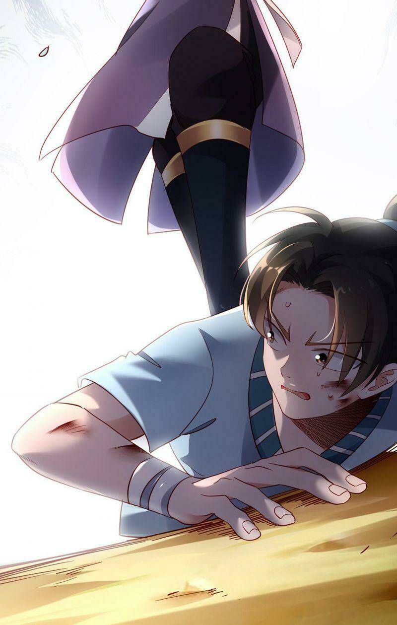 thiên kim bất hoán chapter 72 59