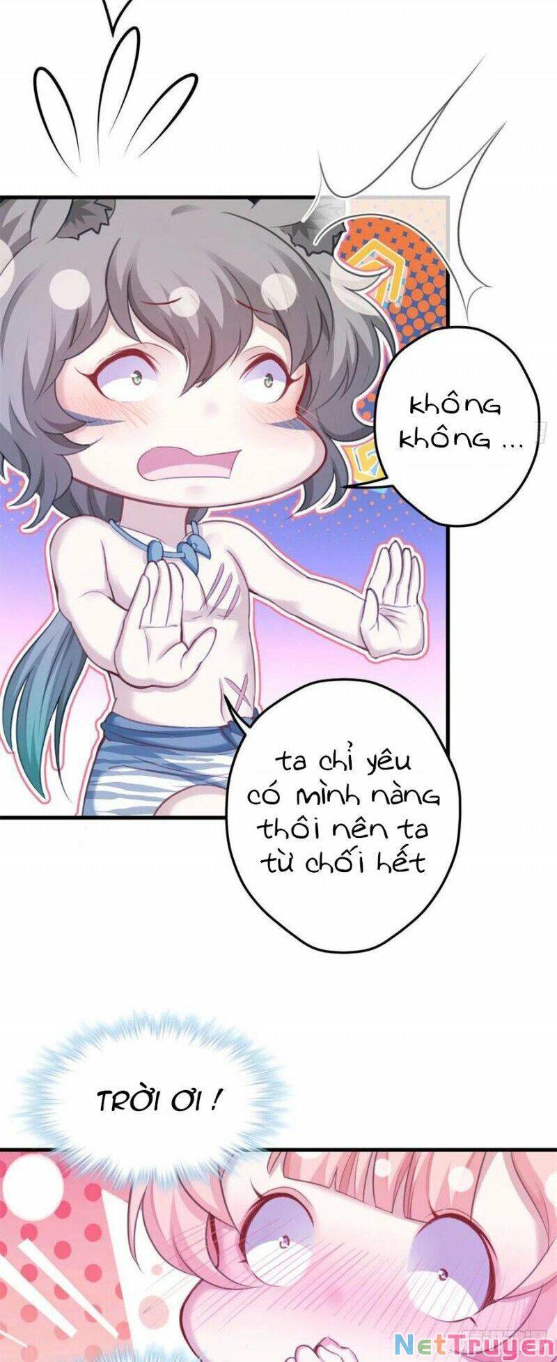[16+] thảnh thơi thú thế chủng chủng điền, sinh sinh tể chapter 340 30