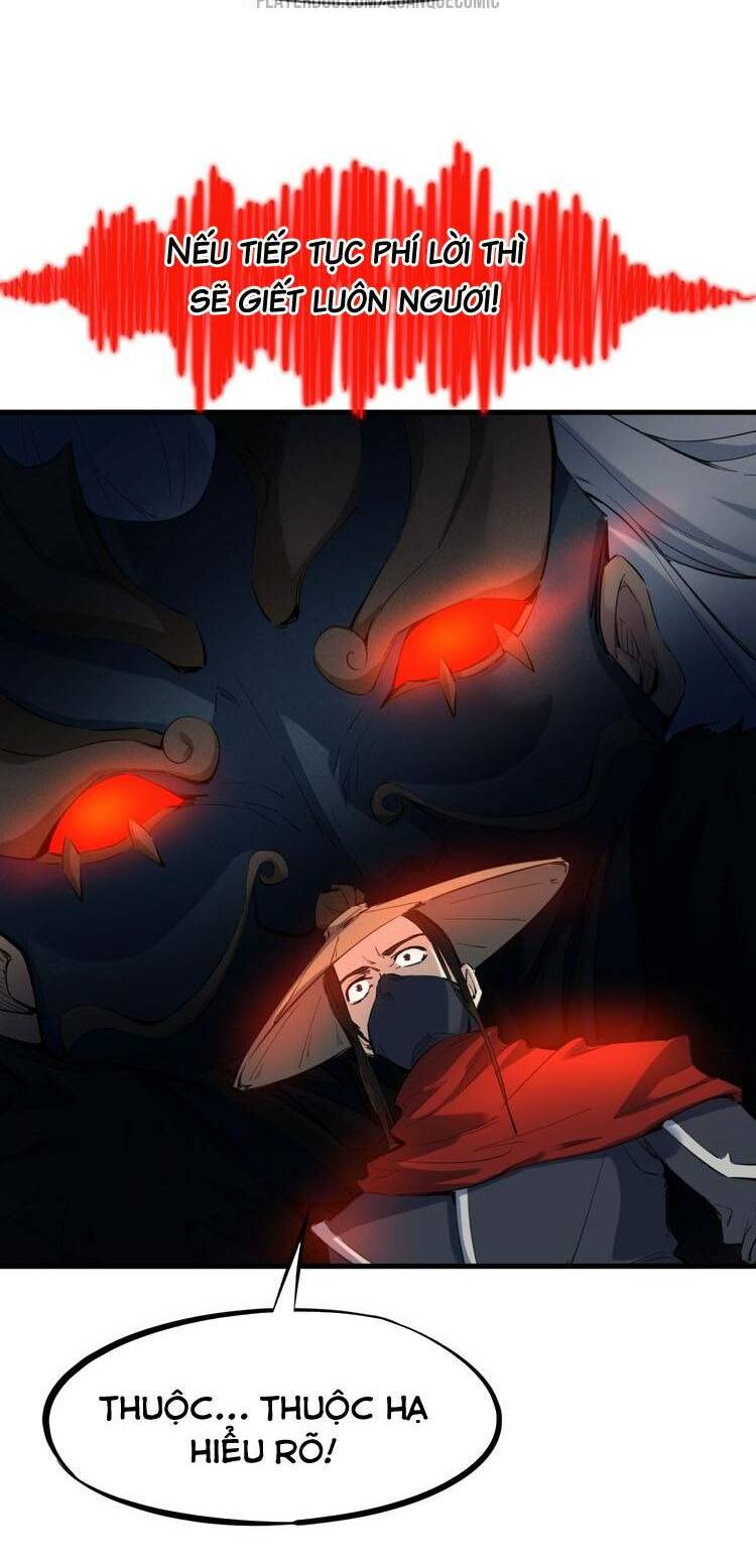 long mạch võ thần chapter 37 28