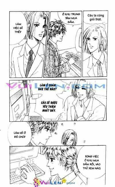 vật cản tình yêu chapter 2 7