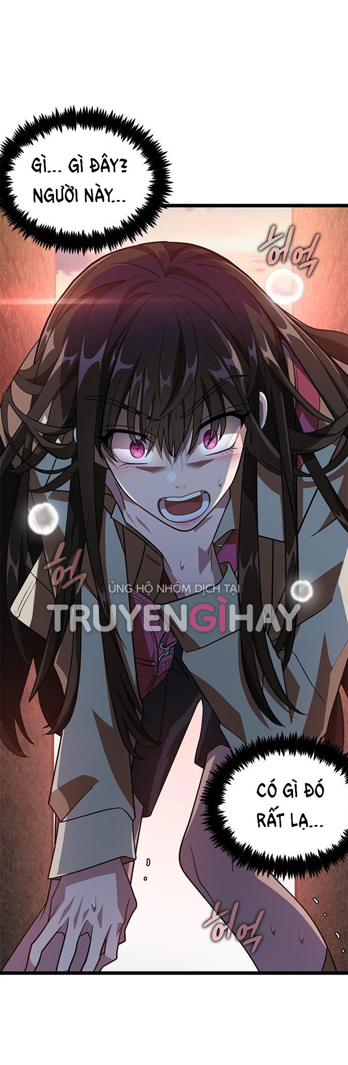 dark moon - tế đàn ánh trăng chapter 10.2 45