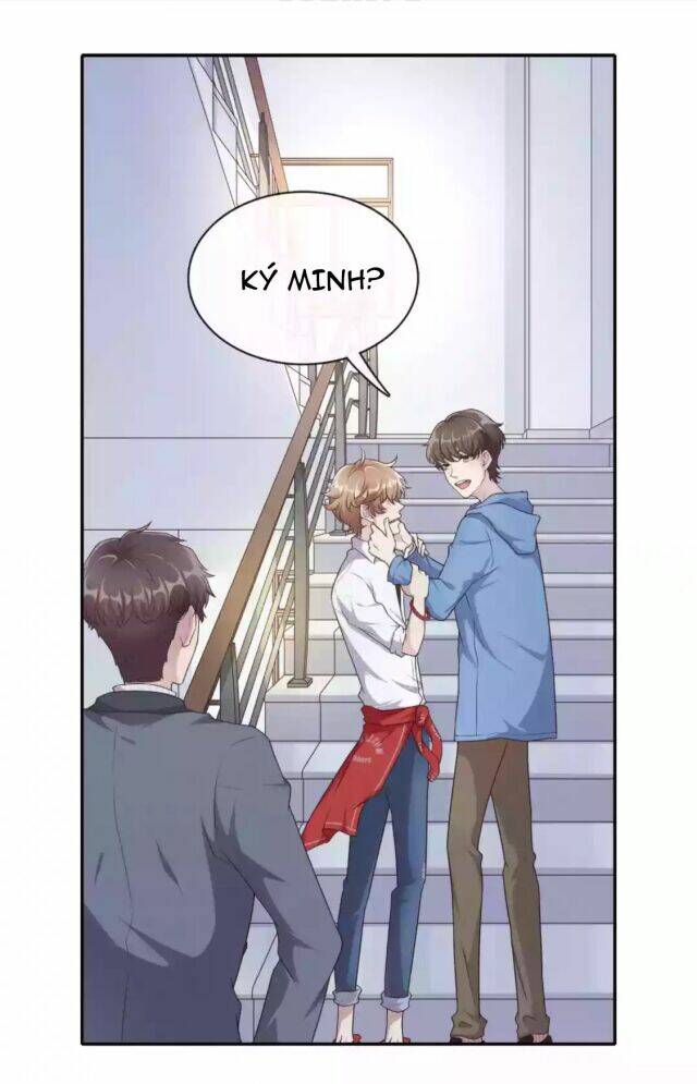 cao phán chapter 4 3