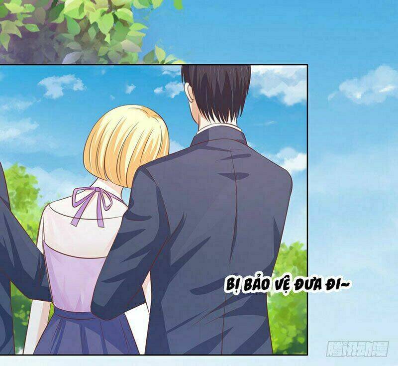 liệt ái tri hạ: series mật đào tiểu tình nhân chapter 175 4