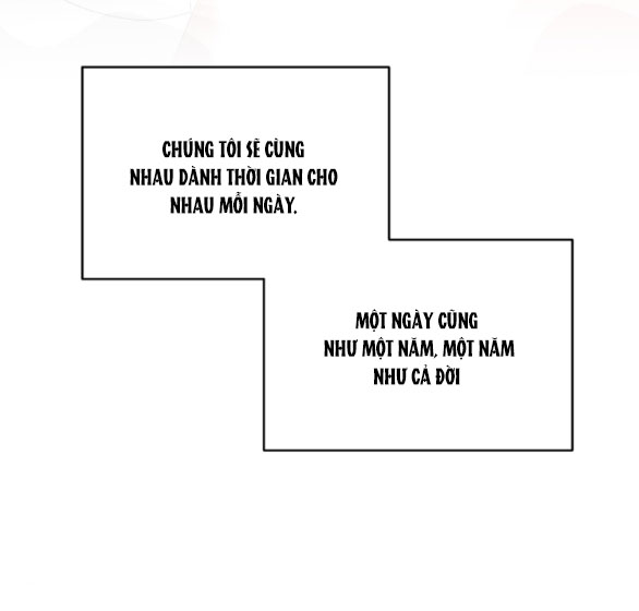 Mối Quan Hệ Đơn Giản chapter 55.2 - Trang 74