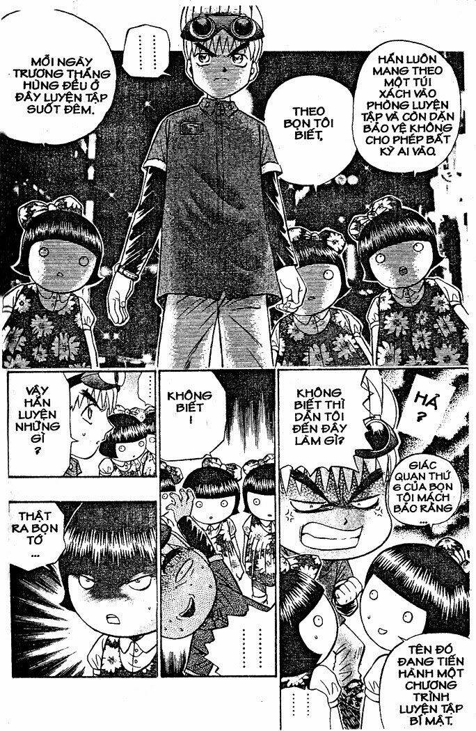 bowling king chapter 58 11