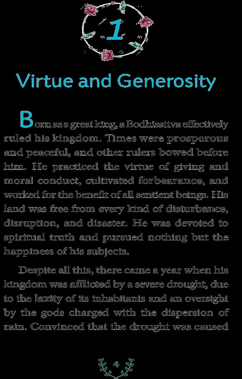 Sách The Way To Be Thankful (Song Ngữ Anh - Việt)