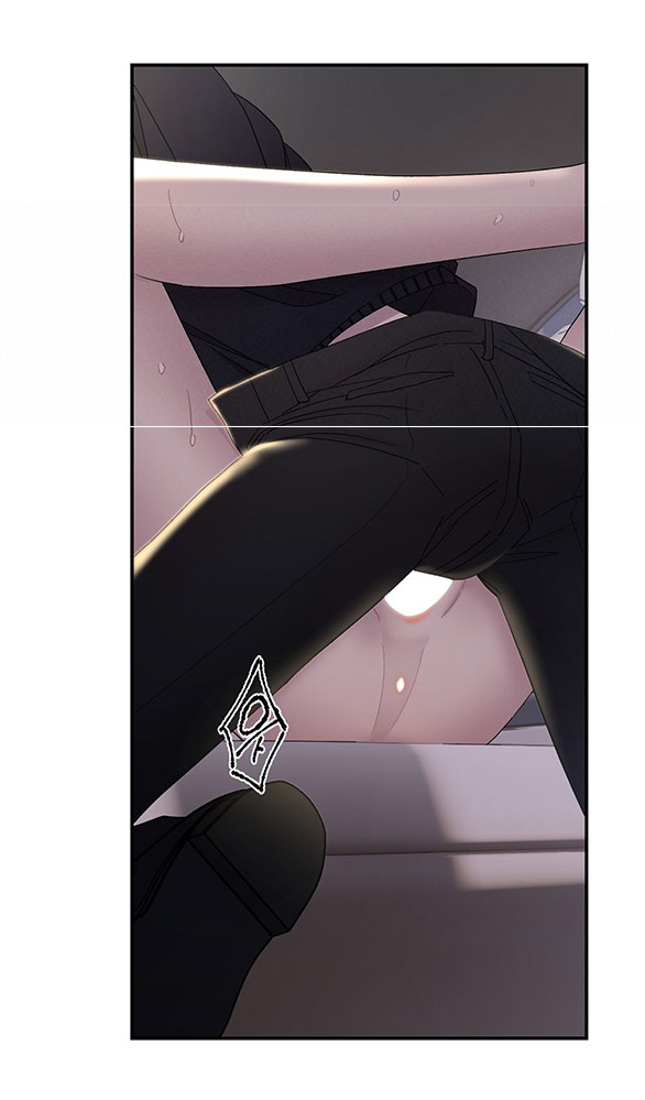 Hối Lộ Ngọt Ngào chapter 17 - Trang 20
