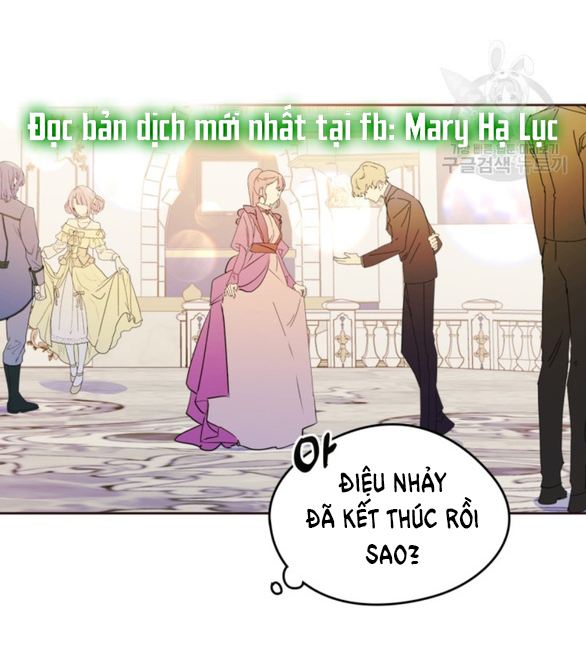 tôi đã trở thành bạn gái của nam chính chapter 32.1 13