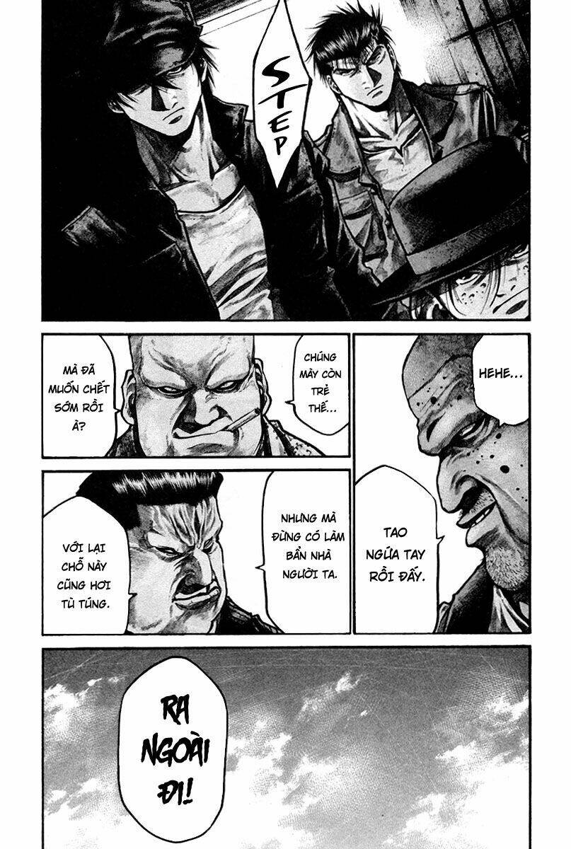 rainbow chapter 136 12