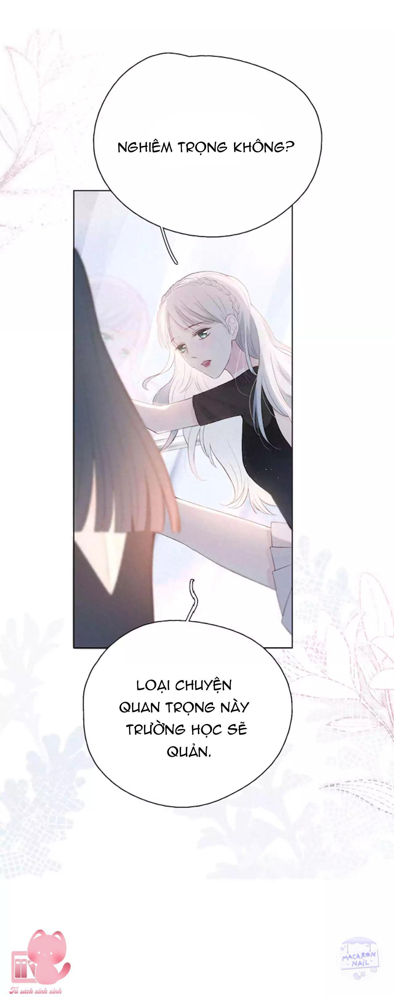 thanh xuân có bạn 2 chapter 7 19