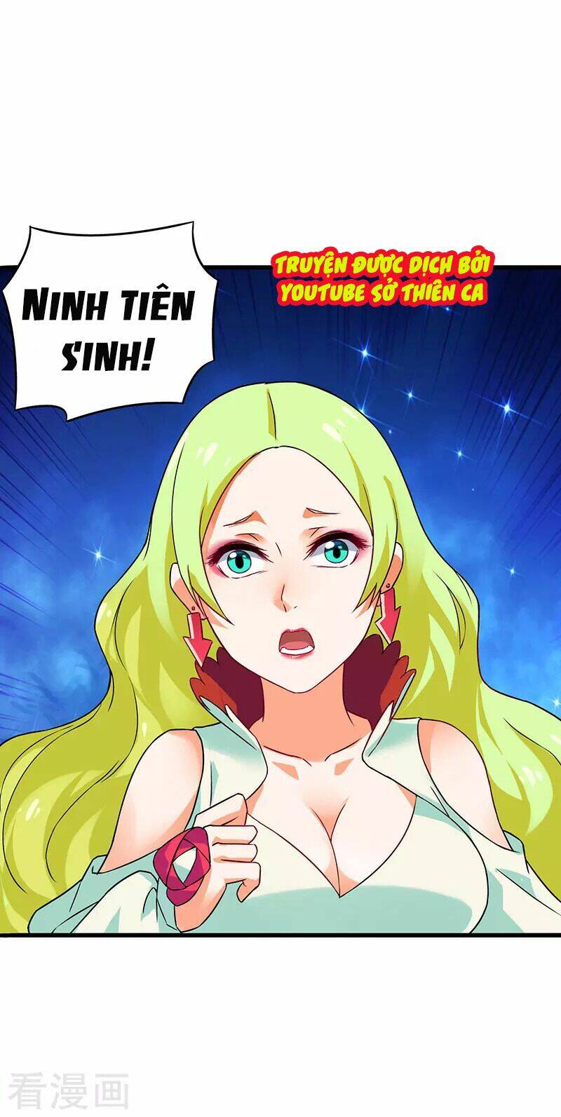 siêu cấp bại gia tử chapter 44 28