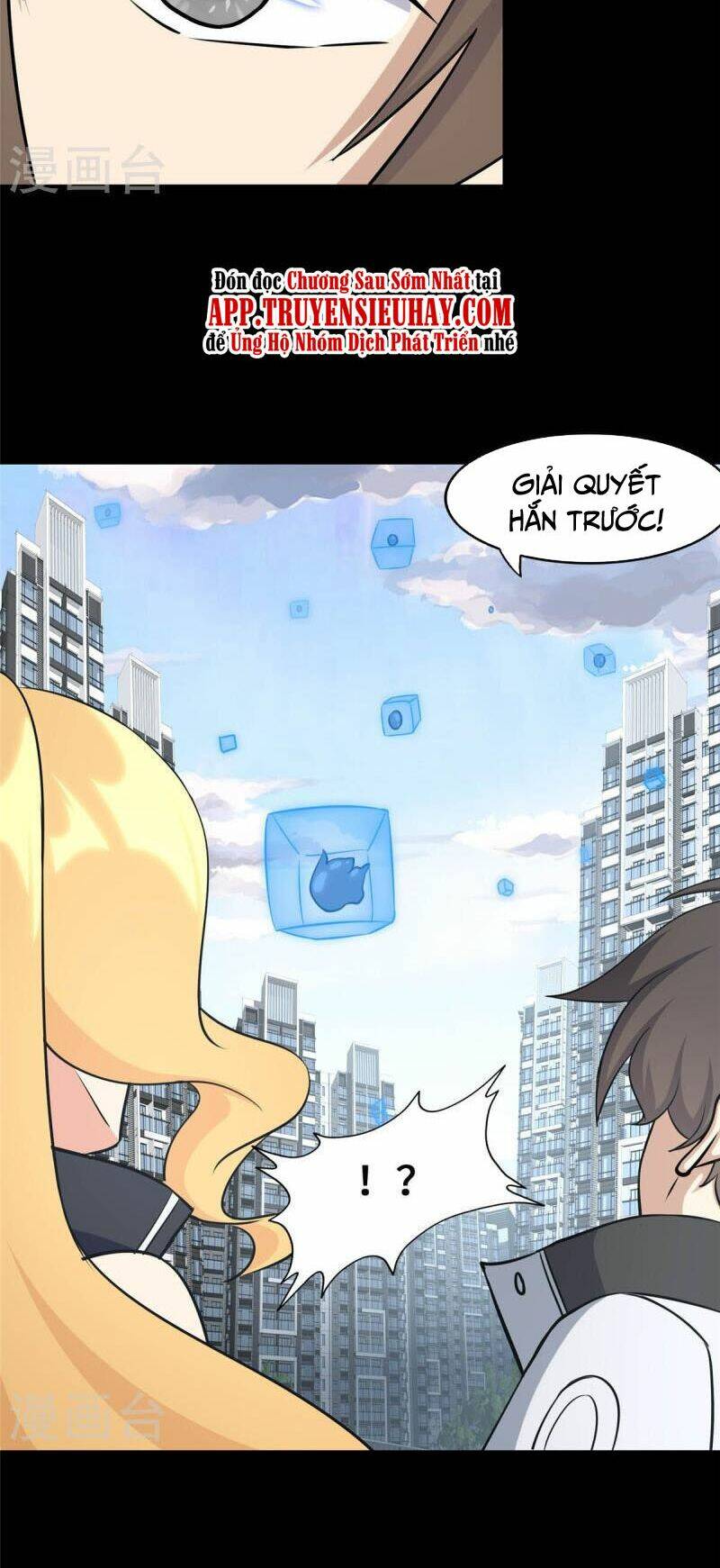 bạn gái virus của tôi chapter 334 42