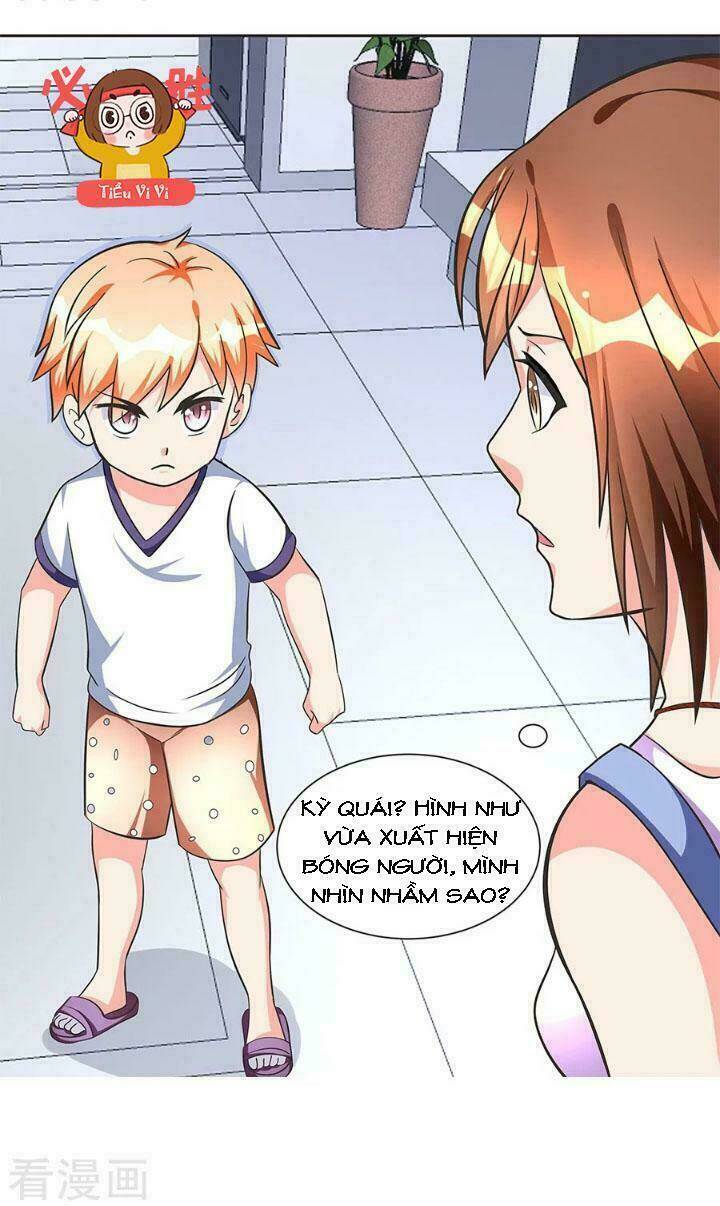 chào buổi tối, minh vương đại nhân chapter 16 12