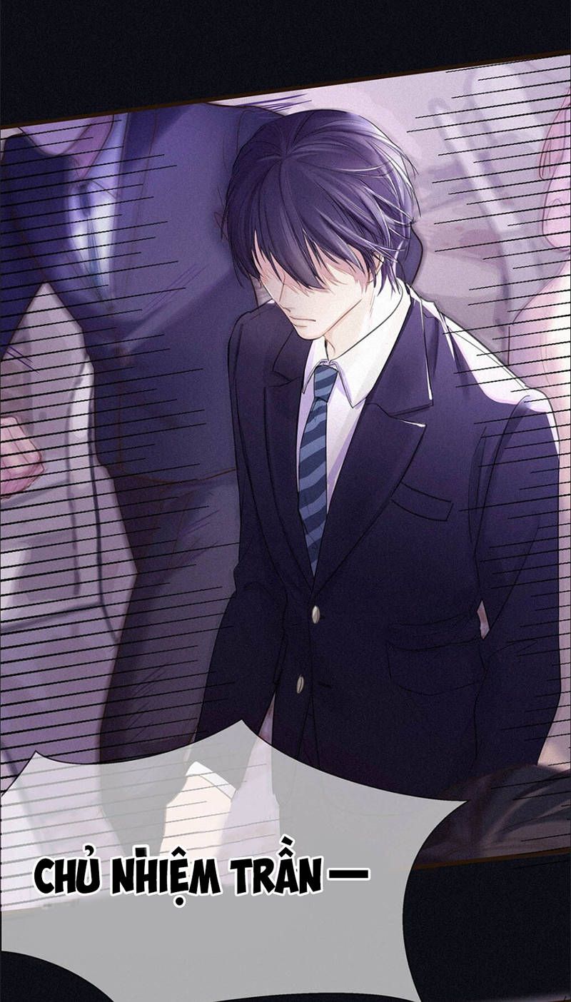 thần thương (môi súng) chapter 1 6