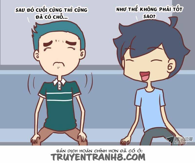 cười trên xe bus chapter 19 4