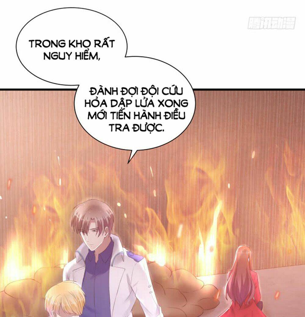 khi trò chơi ác ma bắt đầu chapter 93 54