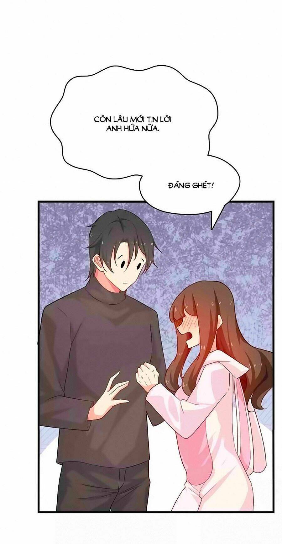 chỉ nhiễm thành hôn chapter 214 29