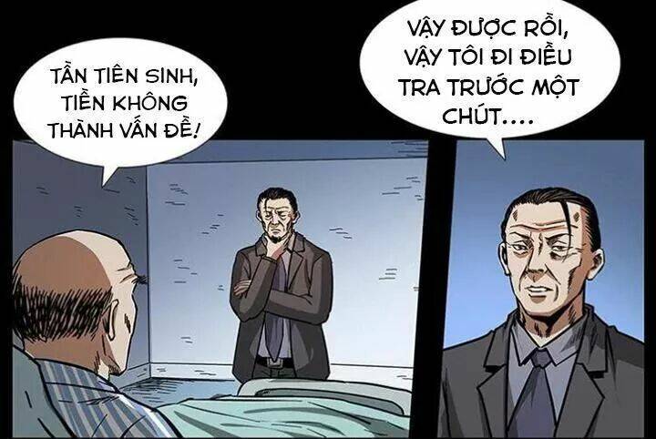 U Minh Ngụy Tượng Chapter 158 63