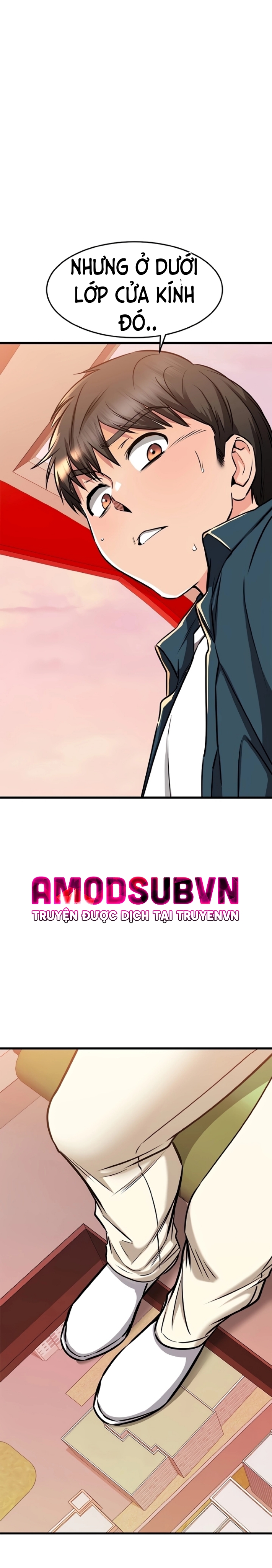 ranh giới người bạn chapter 55 31