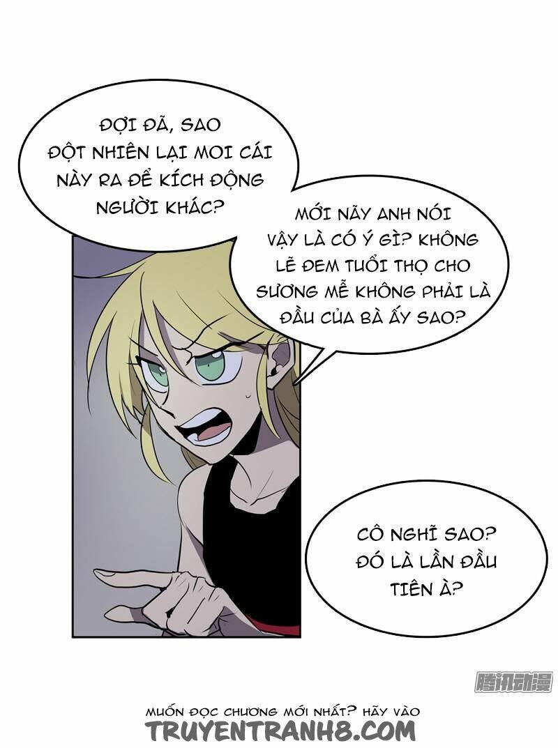 cửa hàng không tên chapter 37 7