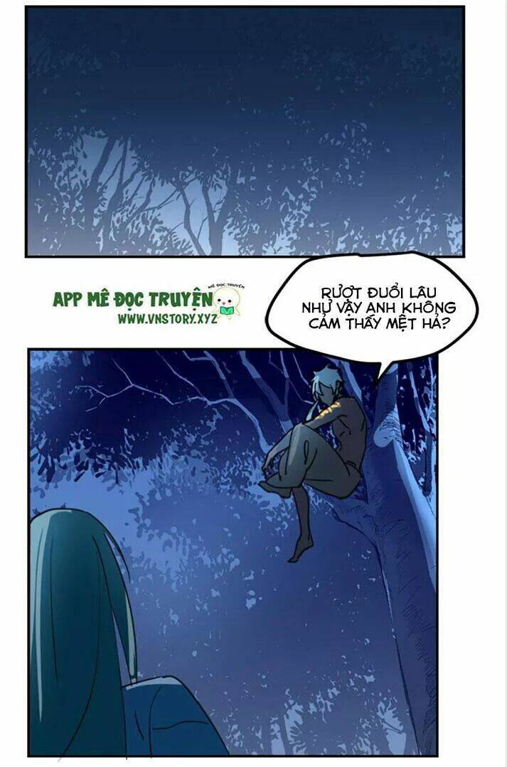 đạo trưởng đại nhân đến nhà chapter 43 9