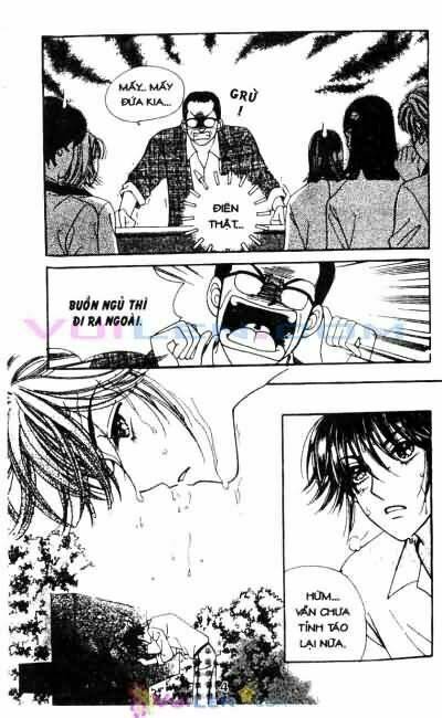 anh là của tôi chapter 9 4