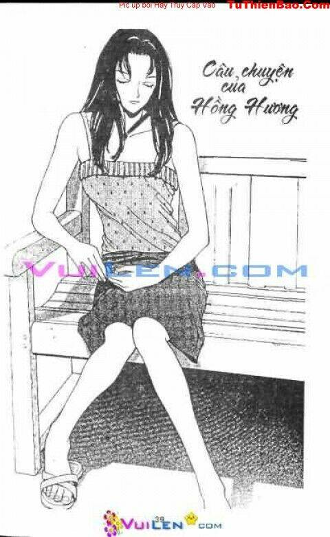 cô bé thám tử chapter 9 39