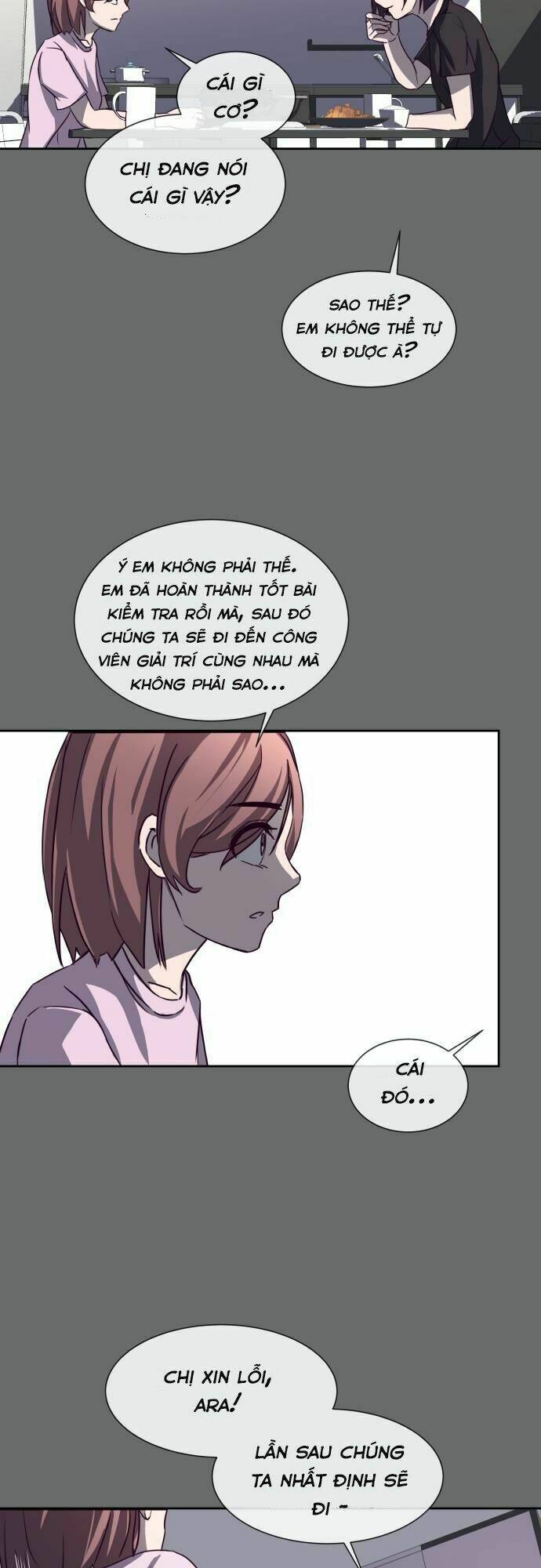 thời khắc định mệnh chapter 1 17