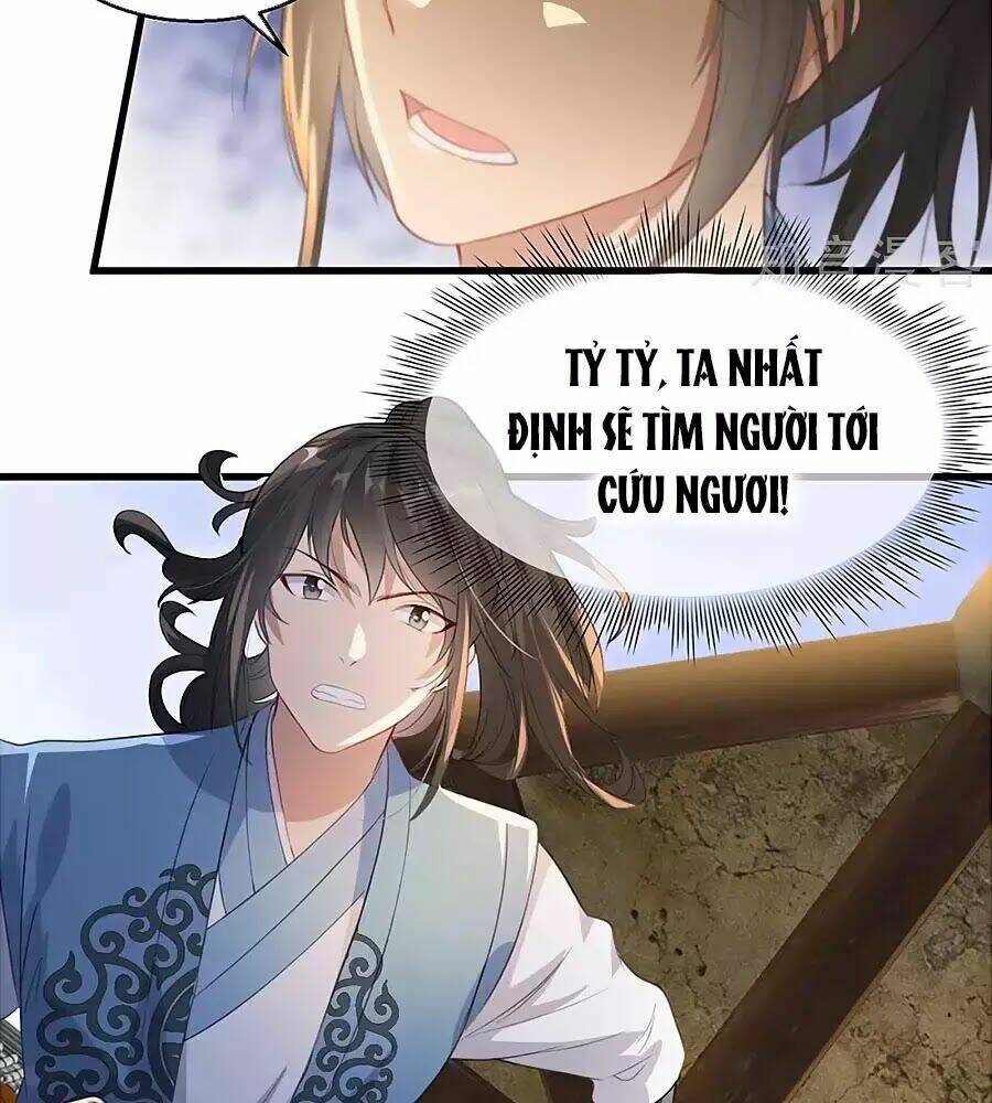 gian phi như thử đa kiều chapter 68 4