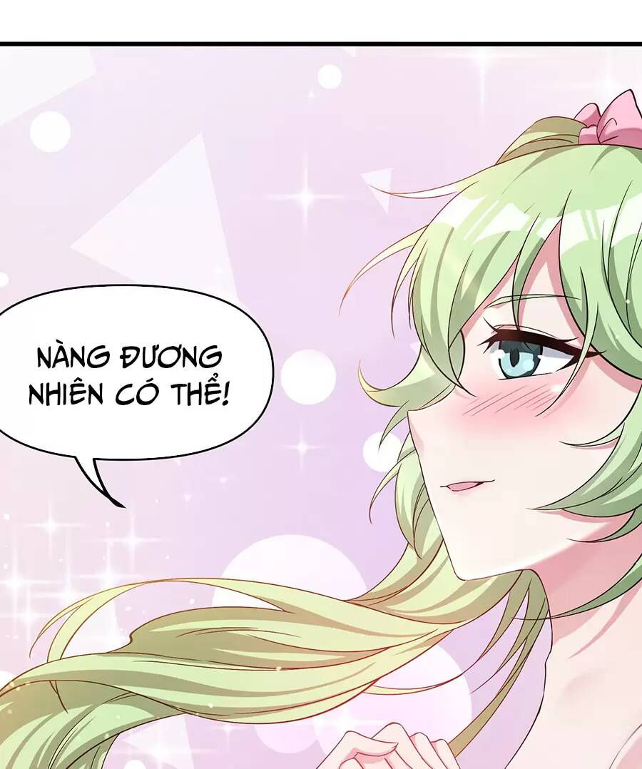 đồ long kỵ sĩ hôn môi ác long chapter 30 9