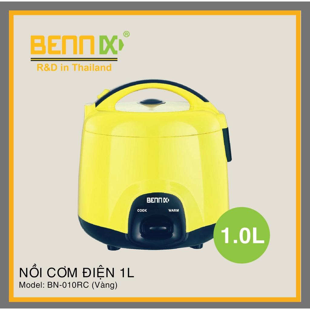 Nồi cơm điện Bennix  Bảo hành CHÍNH HÃNG 12 tháng