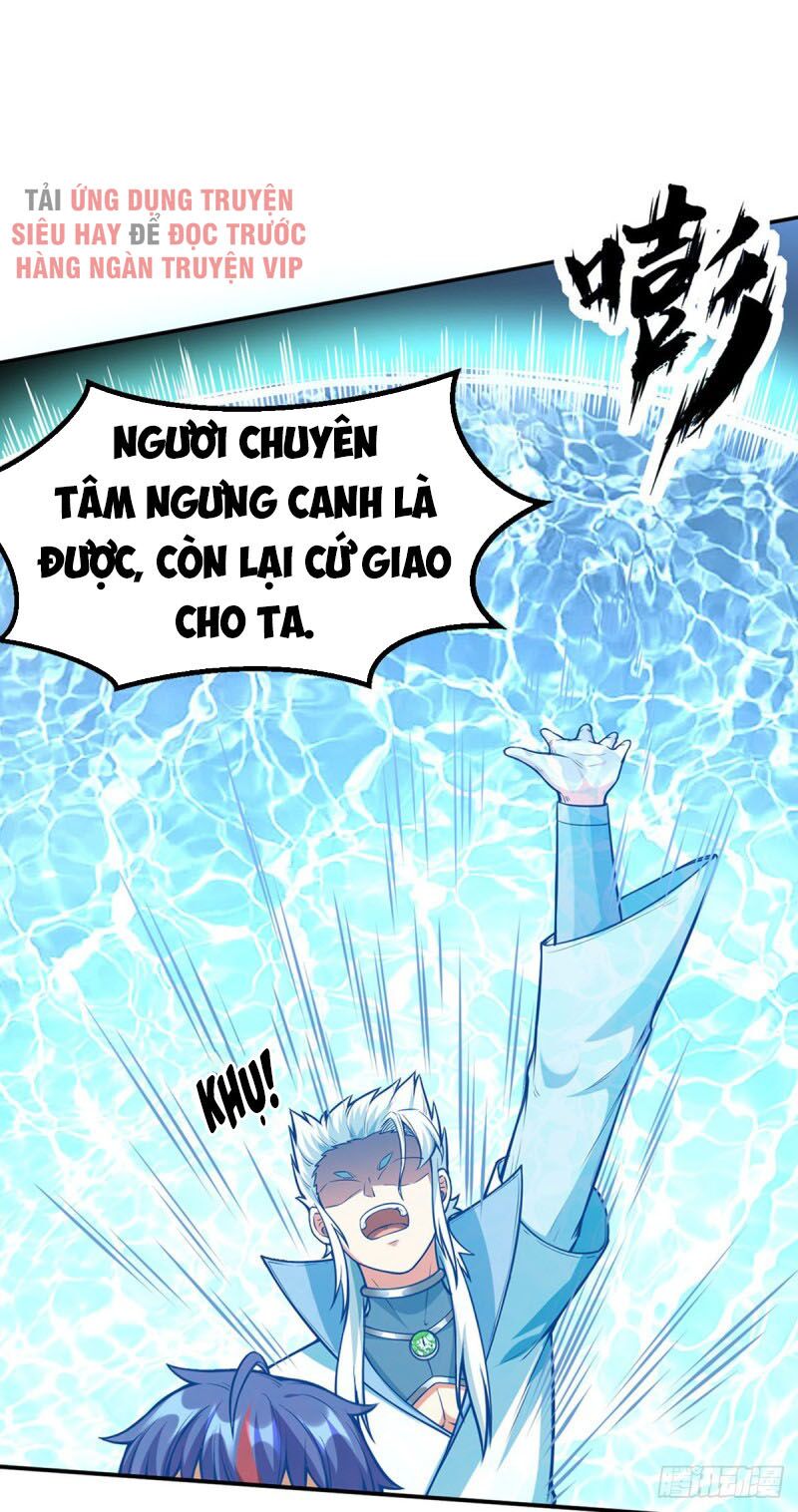 võ đạo độc tôn chapter 245 13