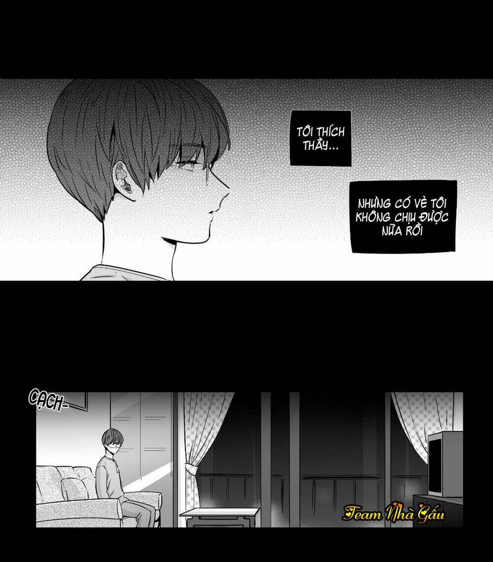 nếu thích tôi như vậy (ss2) chapter 5 19