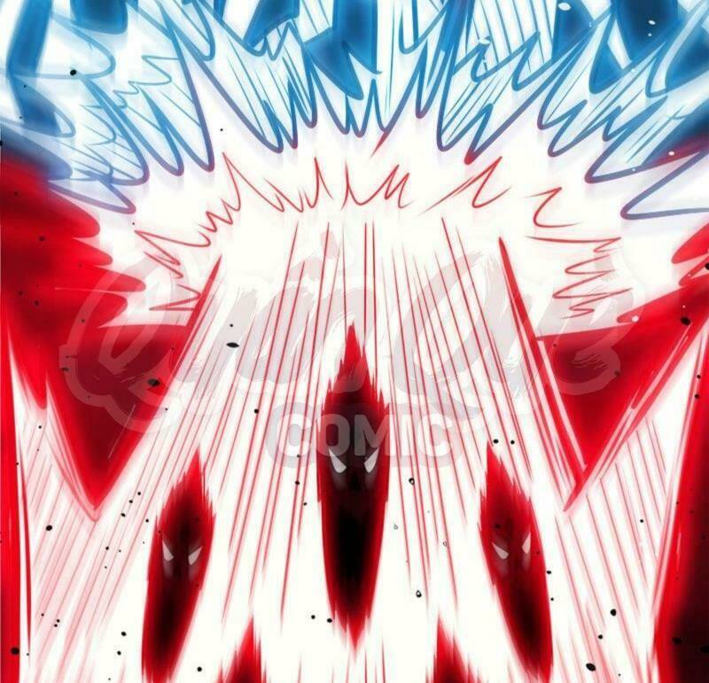 kiếm vũ chapter 91 8