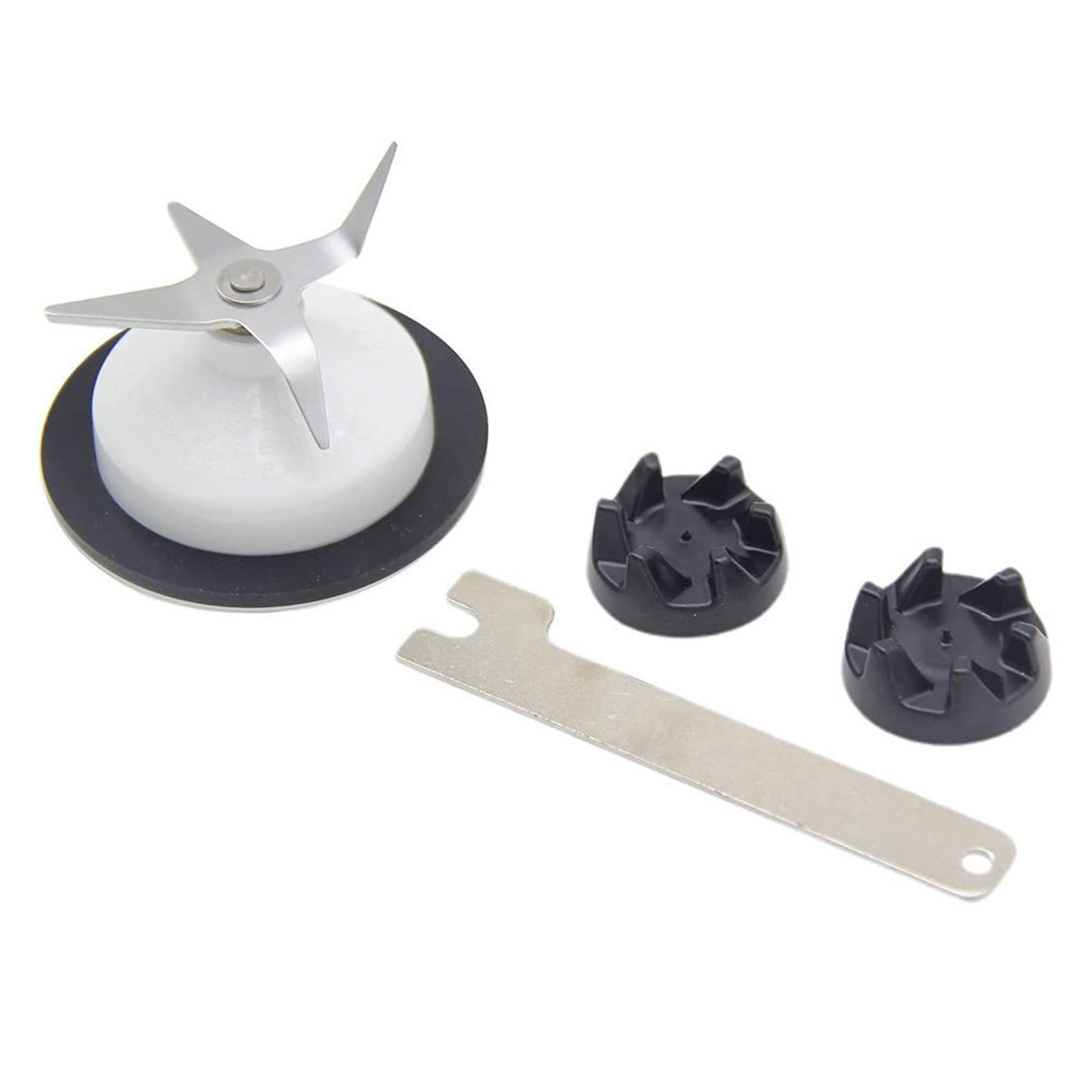 5Pcs Ice Crushing Blade Accessory Refresh for KSB5 & KSB52 9704291 Mixer