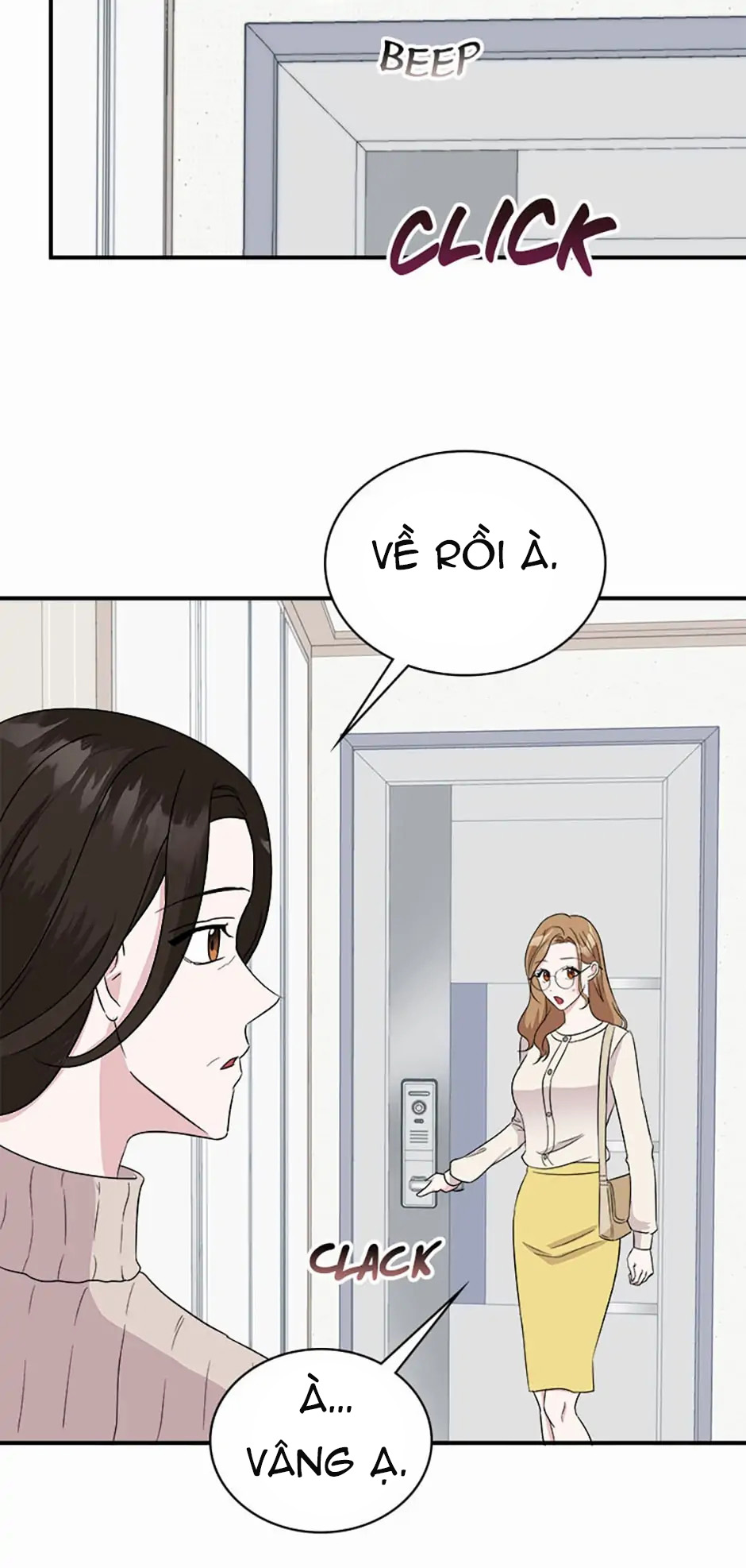 thiếu tôi là sếp mất ngủ ngay chapter 38.2 24