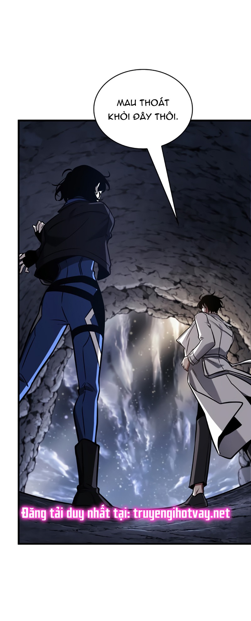 toàn trí độc giả - omniscient reader chapter 198.2 18