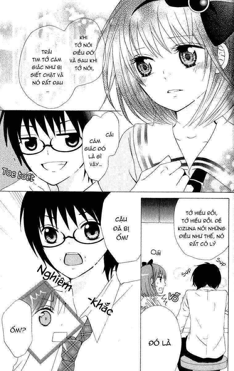 kami ka akuma ka chapter 4 21