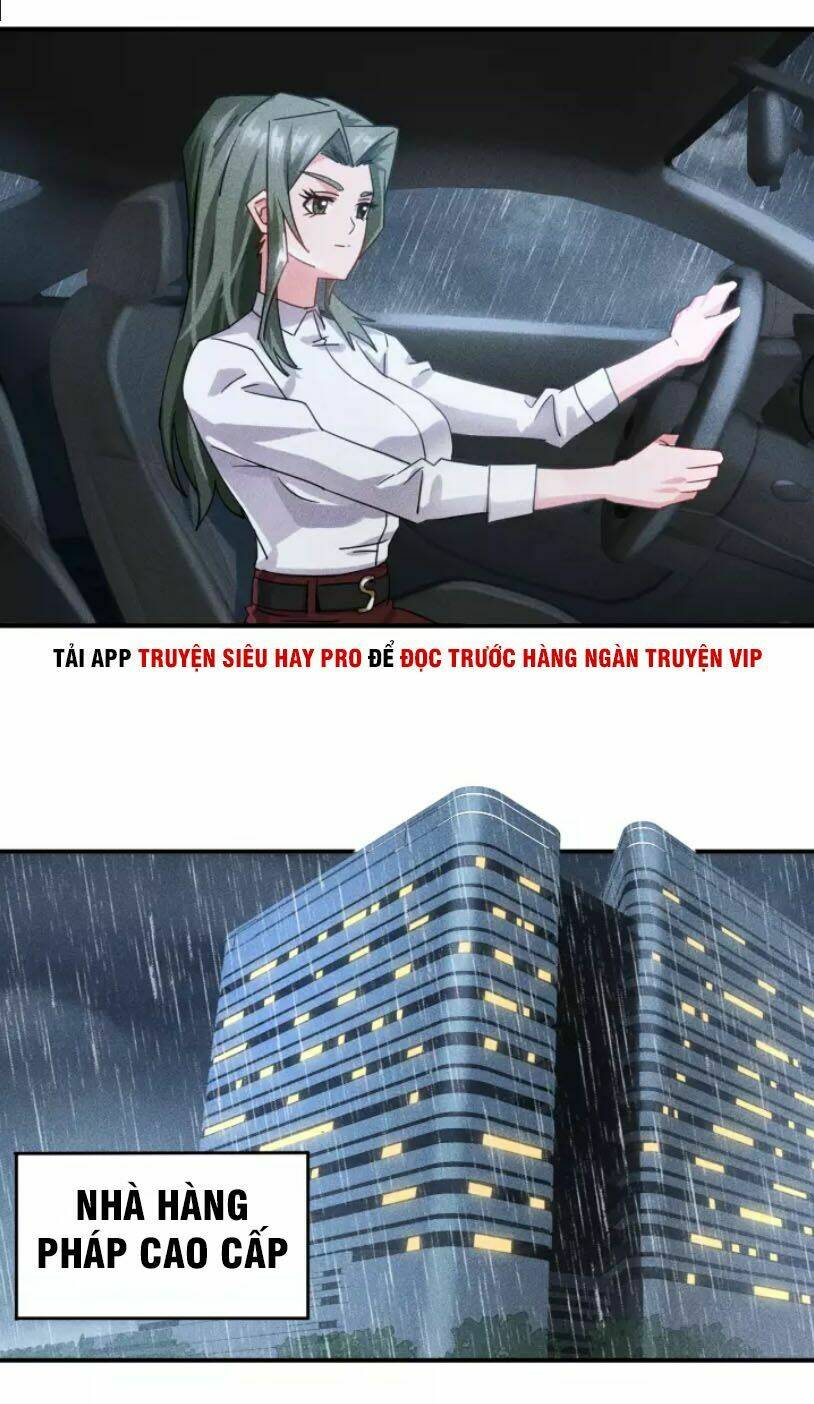 cao thủ cận vệ của nữ chủ tịch chapter 46 22