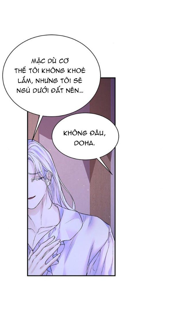 tôi tưởng bản thân không còn sống được bao lâu! chapter 71.2 12