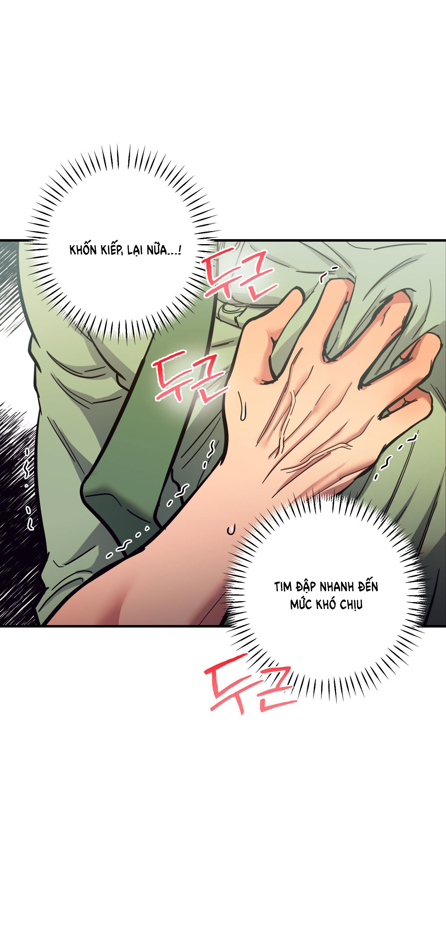 [18+] một lòng một dạ chapter 66.2 2