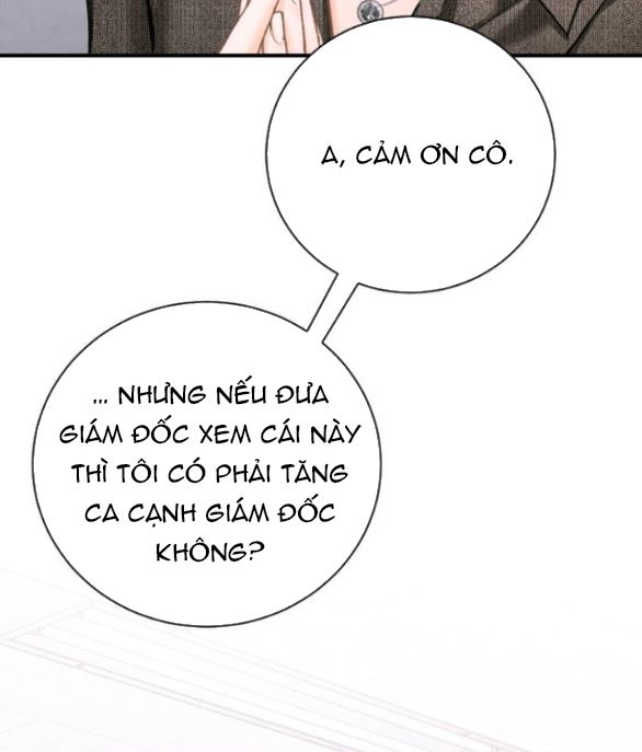 đứa trẻ trông giống tôi chapter 42.1 57