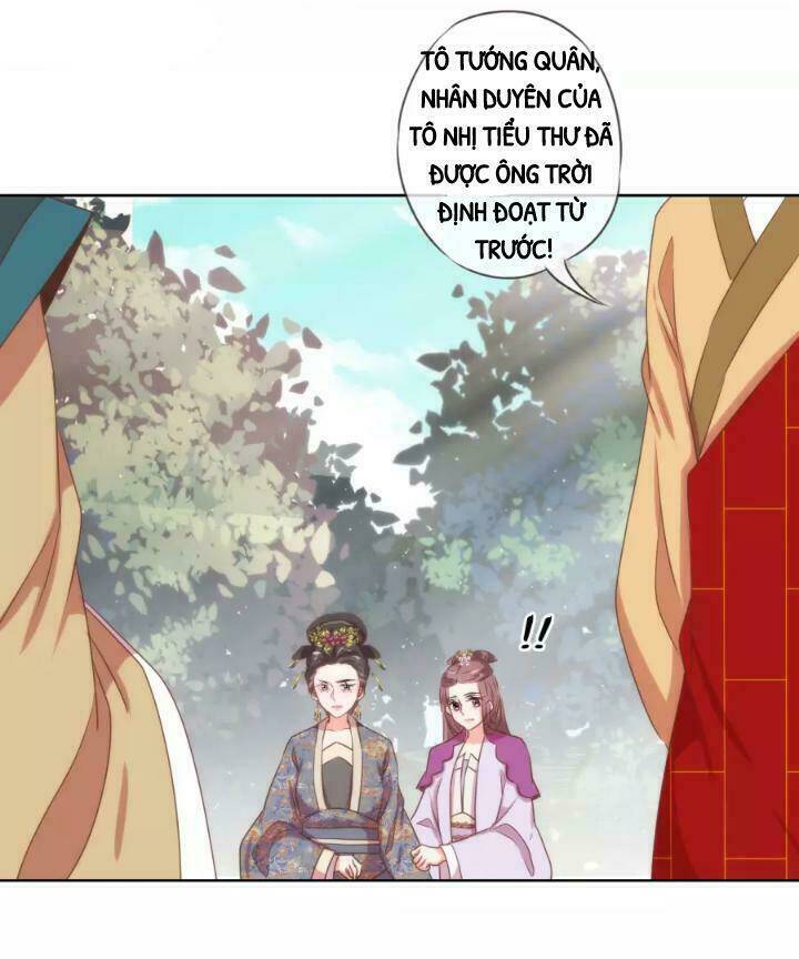 ồ, phu quân đáng yêu của tôi! chapter 15 23