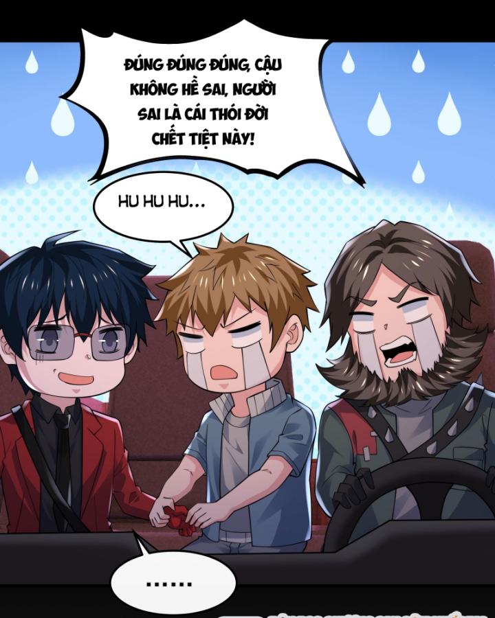bắt đầu từ trăng đỏ chapter 163 50