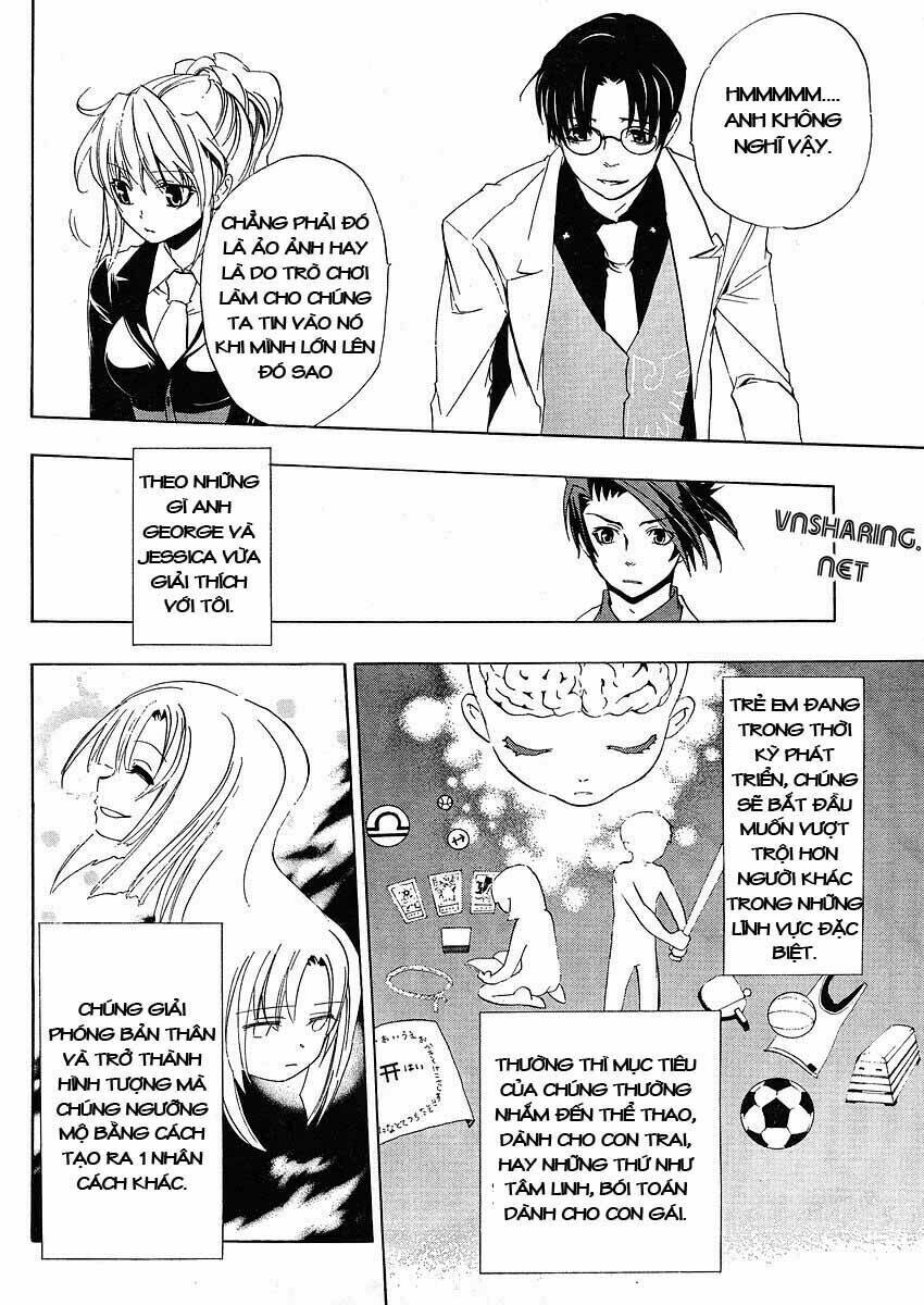 umineko no naku koro ni episode 1: legend of the golden witch chapter 11 23