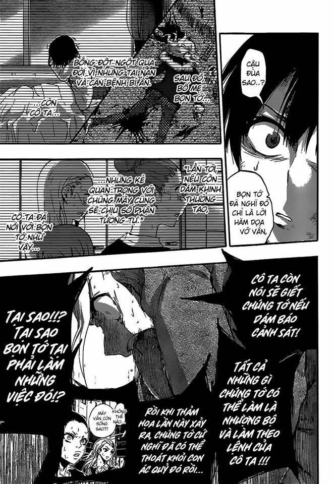 mahou shoujo of the end chapter 10 6