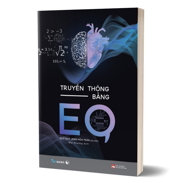 Truyền Thông Bằng EQ - AZ