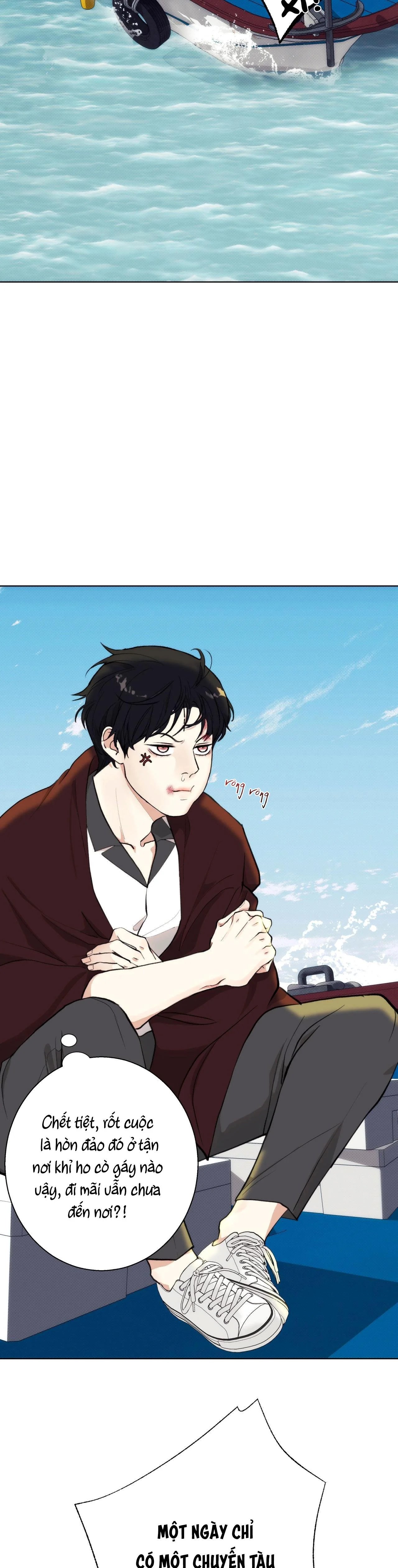 em bé và đại ca chapter 1 2