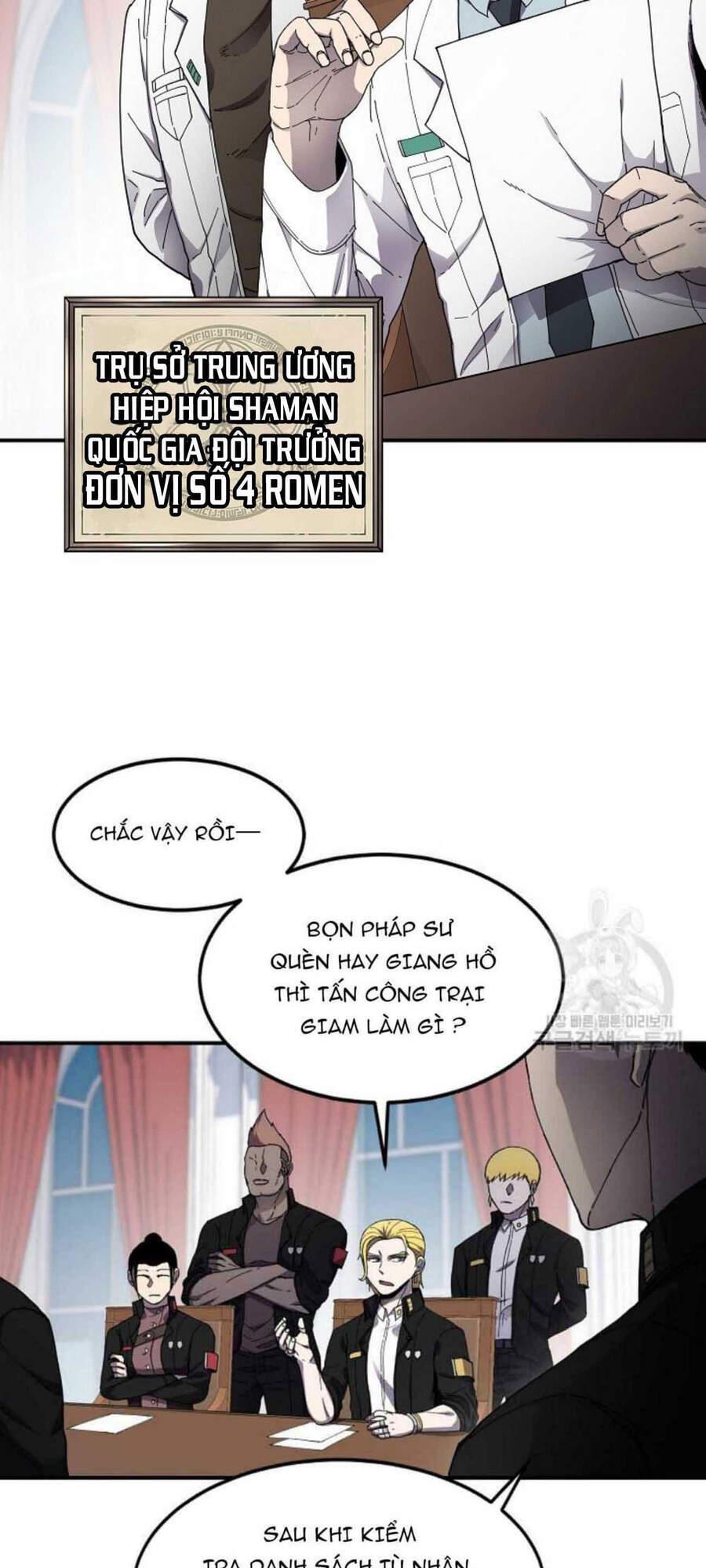 pháp sư chapter 21 13