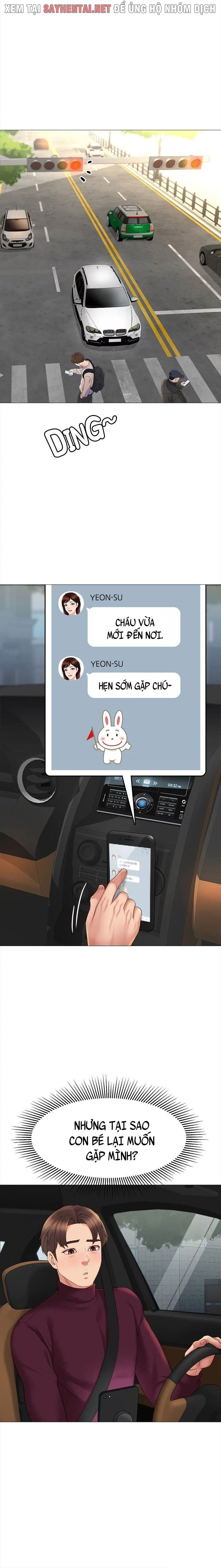 bạn của con gái chapter 15 11